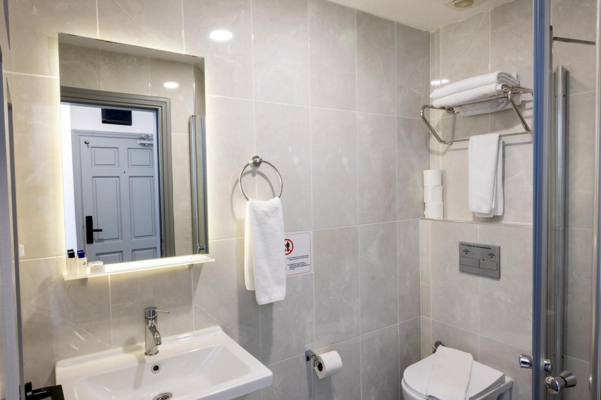 Comfort 3* Алания