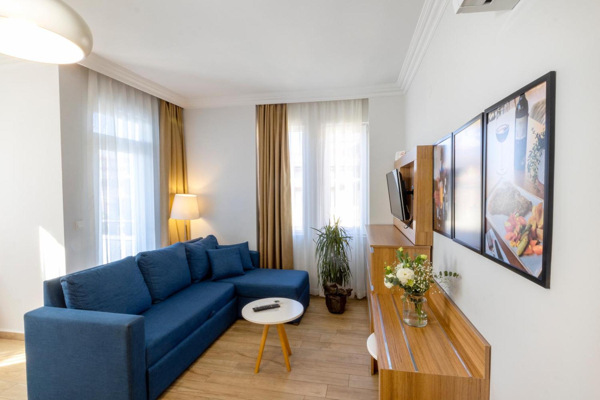 Comfort Отель 3*