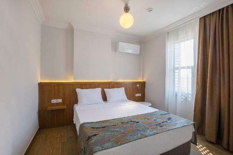 Comfort 3* Алания